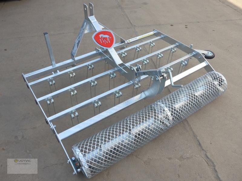 Sonstige Walzen of the type Jansen Reitbahnplaner Bahnplaner Reitplatzplaner Planer NEU 160cm, Neumaschine in Sülzetal OT Osterweddingen (Picture 2)