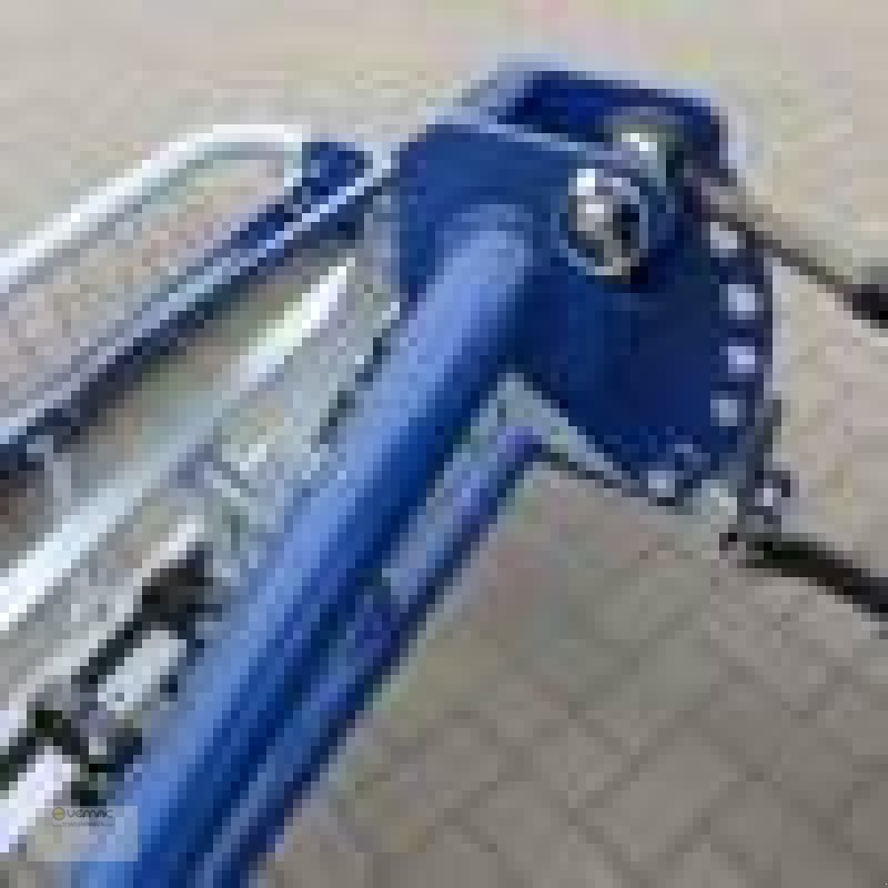 Sonstige Walzen typu Vemac Bahnplaner Reitbahnplaner Reitplatzplaner Planer NEU 160cm, Neumaschine v Sülzetal OT Osterweddingen (Obrázek 4)