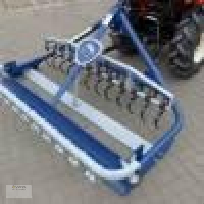 Sonstige Walzen typu Vemac Bahnplaner Reitbahnplaner Reitplatzplaner Planer NEU 160cm, Neumaschine v Sülzetal OT Osterweddingen (Obrázek 5)