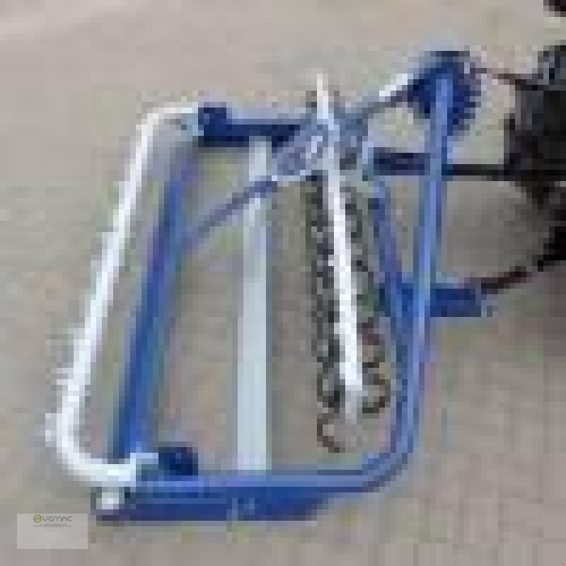 Sonstige Walzen typu Vemac Bahnplaner Reitbahnplaner Reitplatzplaner Planer NEU 160cm, Neumaschine v Sülzetal OT Osterweddingen (Obrázek 10)