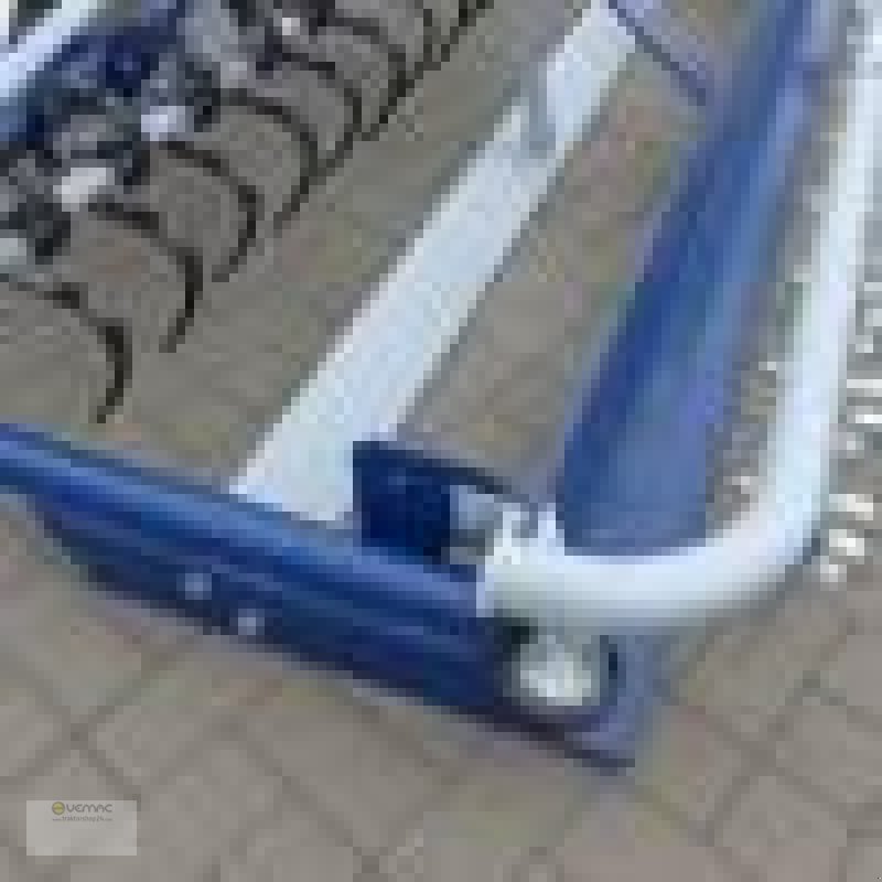 Sonstige Walzen typu Vemac Bahnplaner Reitbahnplaner Reitplatzplaner Planer NEU 160cm, Neumaschine v Sülzetal OT Osterweddingen (Obrázek 2)