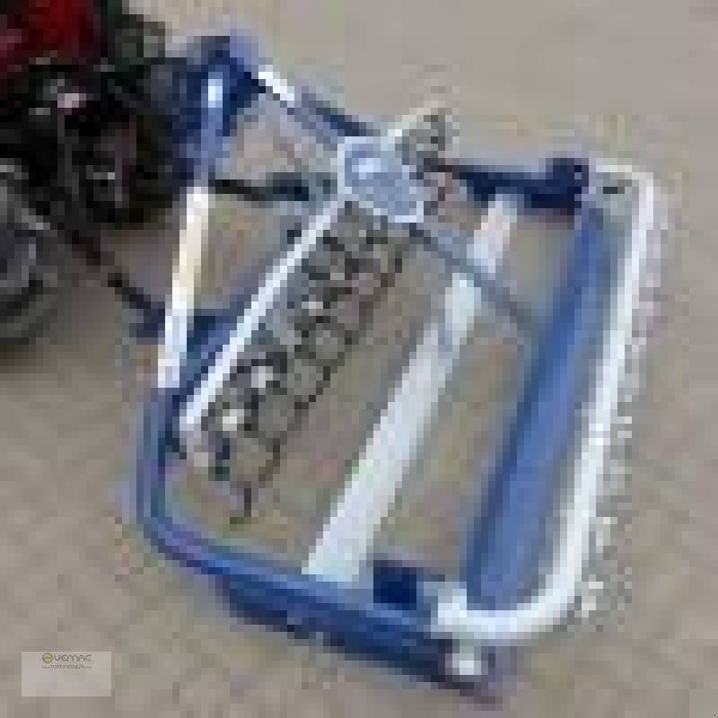 Sonstige Walzen typu Vemac Bahnplaner Reitbahnplaner Reitplatzplaner Planer NEU 160cm, Neumaschine v Sülzetal OT Osterweddingen (Obrázek 12)