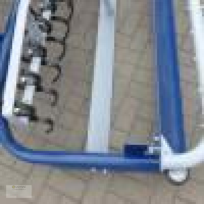 Sonstige Walzen typu Vemac Bahnplaner Reitbahnplaner Reitplatzplaner Planer NEU 160cm, Neumaschine v Sülzetal OT Osterweddingen (Obrázek 9)