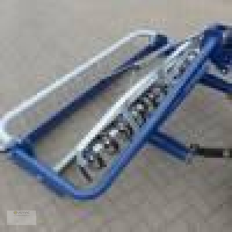 Sonstige Walzen typu Vemac Bahnplaner Reitbahnplaner Reitplatzplaner Planer NEU 160cm, Neumaschine v Sülzetal OT Osterweddingen (Obrázek 8)