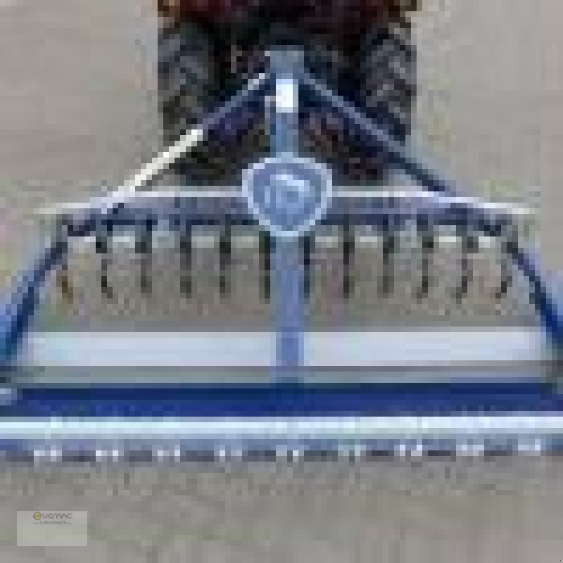 Sonstige Walzen typu Vemac Bahnplaner Reitbahnplaner Reitplatzplaner Planer NEU 160cm, Neumaschine v Sülzetal OT Osterweddingen (Obrázek 1)