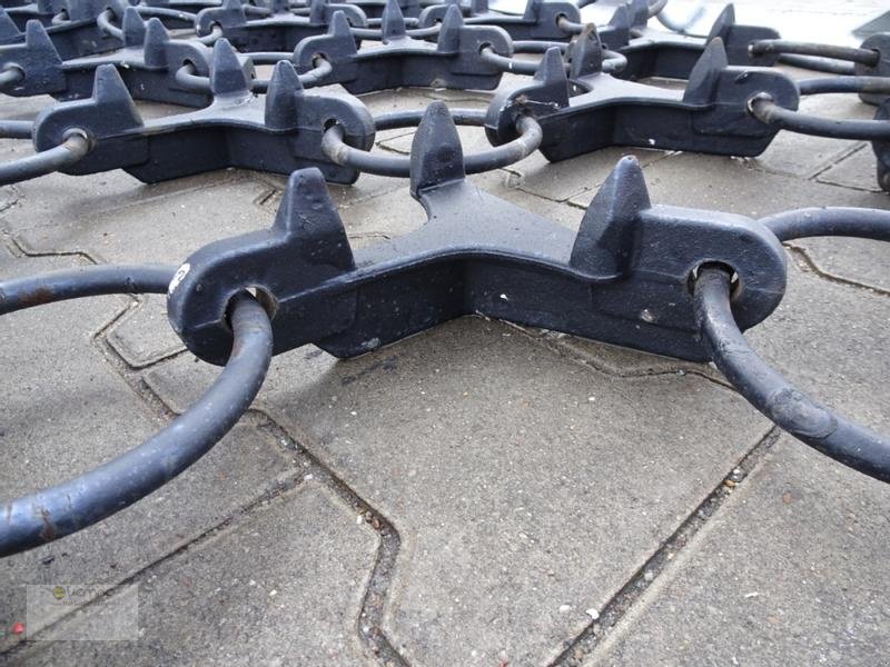 Wiesenegge of the type Vemac Wiesenschleppe 4m 4reihig verzinkt Schleppe Striegel Egge NE, Neumaschine in Sülzetal OT Osterweddingen (Picture 26)