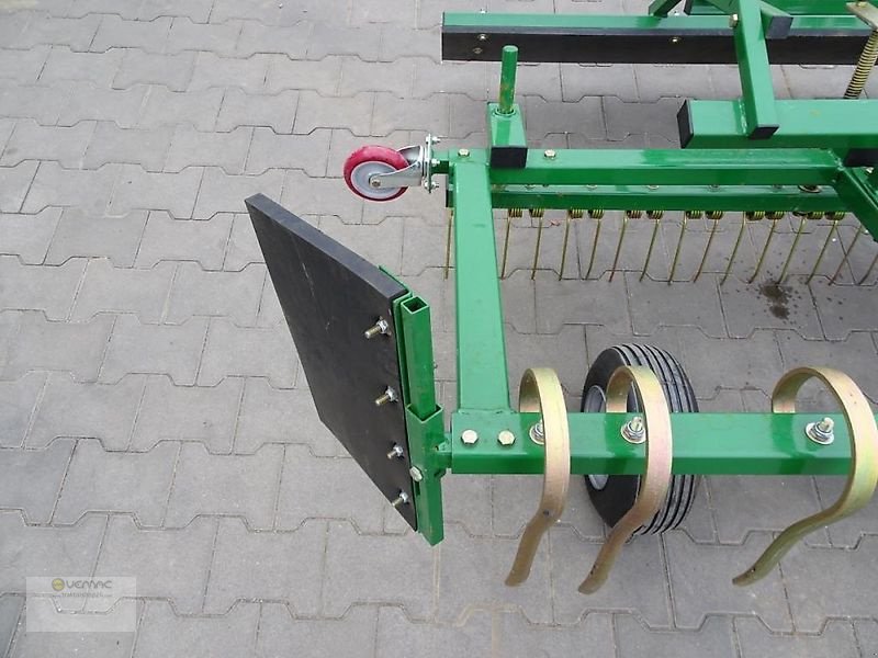 Sonstige Walzen typu Geo ATV / Quad ATV HM200 Reitplatzplaner Bahnplaner 200cm NEU, Neumaschine v Sülzetal OT Osterweddingen (Obrázek 22)