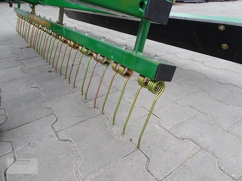 Sonstige Walzen typu Geo ATV / Quad ATV HM200 Reitplatzplaner Bahnplaner 200cm NEU, Neumaschine v Sülzetal OT Osterweddingen (Obrázek 12)