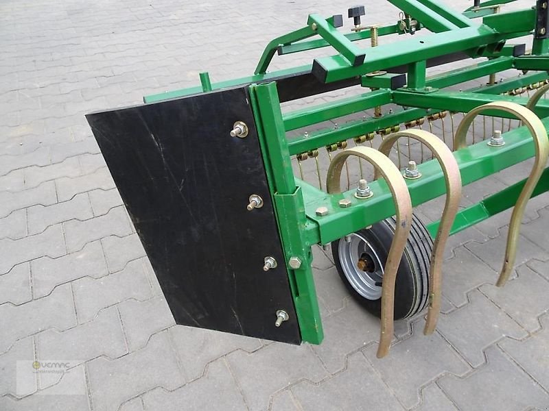 Sonstige Walzen typu Geo ATV / Quad ATV HM200 Reitplatzplaner Bahnplaner 200cm NEU, Neumaschine v Sülzetal OT Osterweddingen (Obrázek 21)