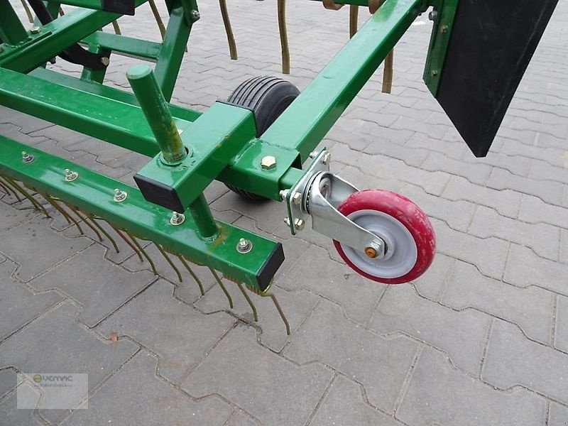 Sonstige Walzen typu Geo ATV / Quad ATV HM200 Reitplatzplaner Bahnplaner 200cm NEU, Neumaschine v Sülzetal OT Osterweddingen (Obrázek 20)