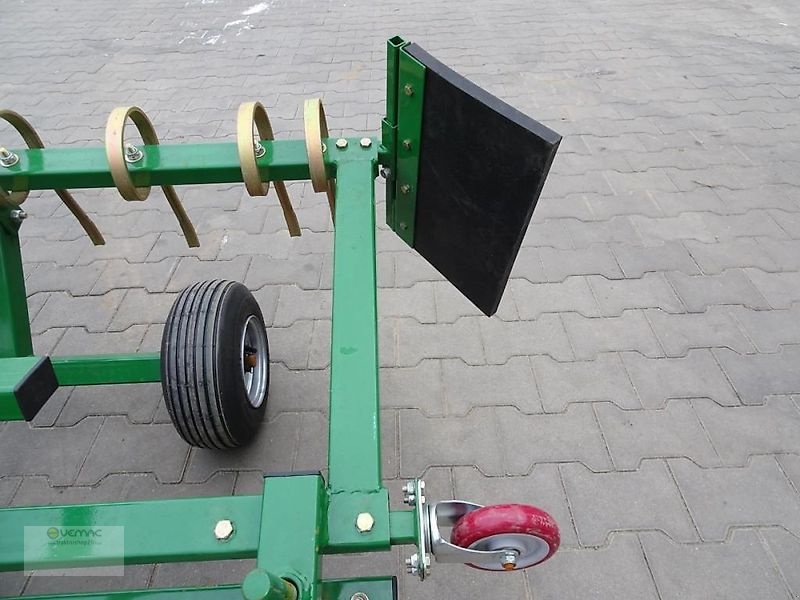 Sonstige Walzen typu Geo ATV / Quad ATV HM200 Reitplatzplaner Bahnplaner 200cm NEU, Neumaschine v Sülzetal OT Osterweddingen (Obrázek 23)