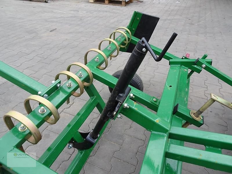 Sonstige Walzen typu Geo ATV / Quad ATV HM200 Reitplatzplaner Bahnplaner 200cm NEU, Neumaschine v Sülzetal OT Osterweddingen (Obrázek 15)