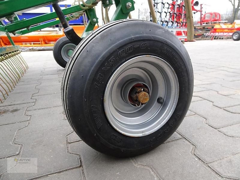 Sonstige Walzen typu Geo ATV / Quad ATV HM200 Reitplatzplaner Bahnplaner 200cm NEU, Neumaschine v Sülzetal OT Osterweddingen (Obrázek 24)