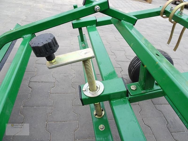 Sonstige Walzen typu Geo ATV / Quad ATV HM200 Reitplatzplaner Bahnplaner 200cm NEU, Neumaschine v Sülzetal OT Osterweddingen (Obrázek 18)