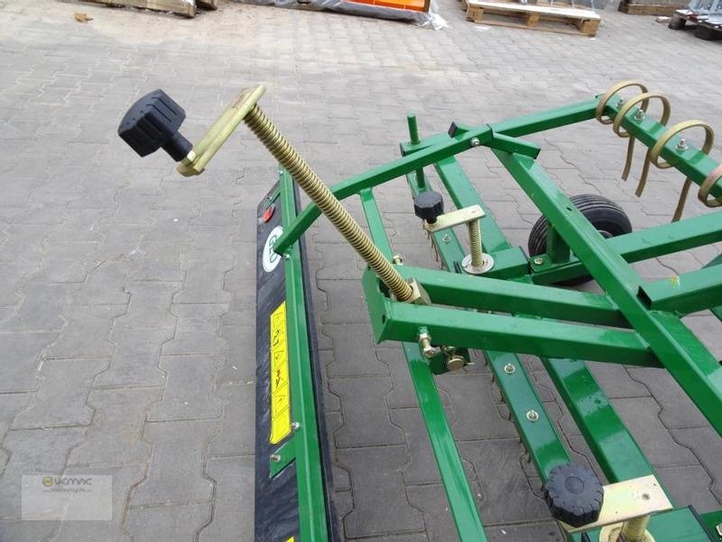 Sonstige Walzen typu Vemac ATV / Quad ATV HM200 Reitplatzplaner Bahnplaner 200cm NEU, Neumaschine v Osterweddingen / Magdeburg (Obrázek 19)