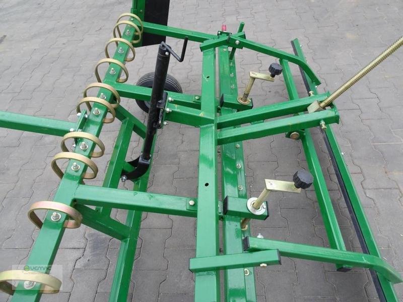 Sonstige Walzen typu Vemac ATV / Quad ATV HM200 Reitplatzplaner Bahnplaner 200cm NEU, Neumaschine v Osterweddingen / Magdeburg (Obrázek 14)