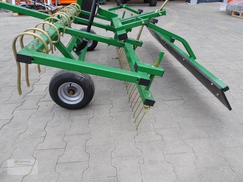 Sonstige Walzen typu Vemac ATV / Quad ATV HM200 Reitplatzplaner Bahnplaner 200cm NEU, Neumaschine v Osterweddingen / Magdeburg (Obrázek 10)