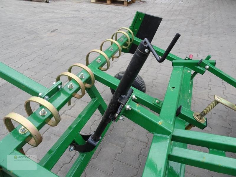 Sonstige Walzen typu Vemac ATV / Quad ATV HM200 Reitplatzplaner Bahnplaner 200cm NEU, Neumaschine v Osterweddingen / Magdeburg (Obrázek 15)