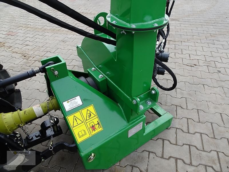 Holzhacker & Holzhäcksler typu Vemac WOD11 Holzhäcksler Holzschredder Häcksler Hydraulik NEU, Neumaschine w Sülzetal OT Osterweddingen (Zdjęcie 8)