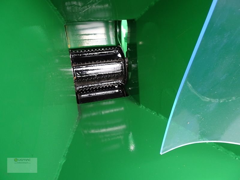 Holzhacker & Holzhäcksler typu Vemac WOD11 Holzhäcksler Holzschredder Häcksler Hydraulik NEU, Neumaschine w Sülzetal OT Osterweddingen (Zdjęcie 11)