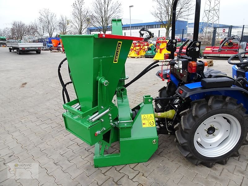 Holzhacker & Holzhäcksler typu Vemac WOD11 Holzhäcksler Holzschredder Häcksler Hydraulik NEU, Neumaschine w Sülzetal OT Osterweddingen (Zdjęcie 13)