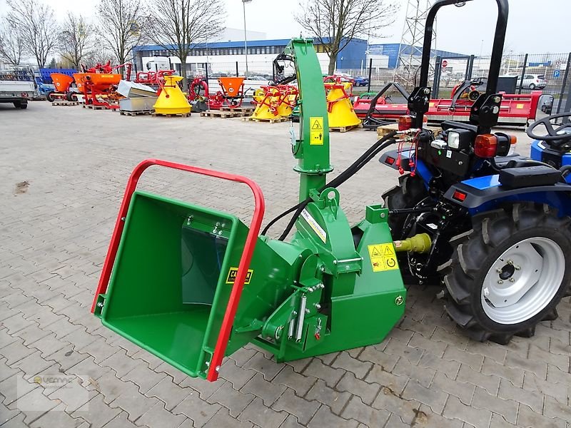 Holzhacker & Holzhäcksler typu Vemac WOD11 Holzhäcksler Holzschredder Häcksler Hydraulik NEU, Neumaschine w Sülzetal OT Osterweddingen (Zdjęcie 2)