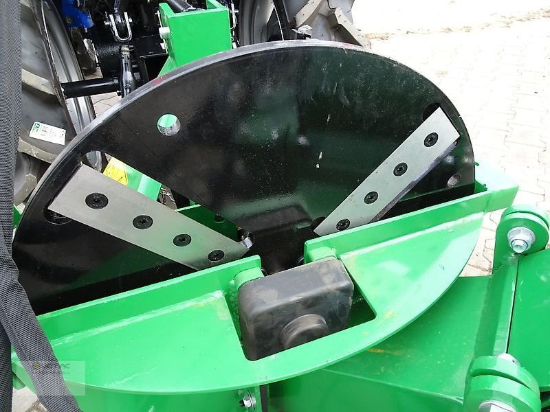 Holzhacker & Holzhäcksler typu Vemac WOD11 Holzhäcksler Holzschredder Häcksler Hydraulik NEU, Neumaschine w Sülzetal OT Osterweddingen (Zdjęcie 16)