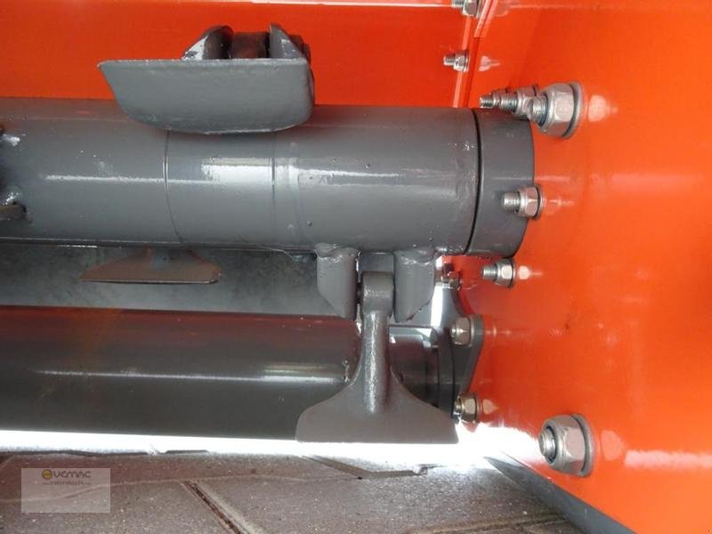 Mulcher tip Vemac Mulcher Schlegelmulcher ML105 105cm NEU, Neumaschine in Sülzetal OT Osterweddingen (Poză 17)