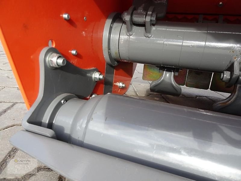 Mulcher Türe ait Vemac Mulcher Schlegelmulcher MM145 145cm NEU, Neumaschine içinde Osterweddingen / Magdeburg (resim 7)