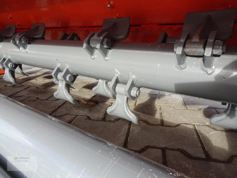 Mulcher of the type Vemac Mulcher Schlegelmulcher MM145 145cm NEU, Neumaschine in Sülzetal OT Osterweddingen (Picture 8)