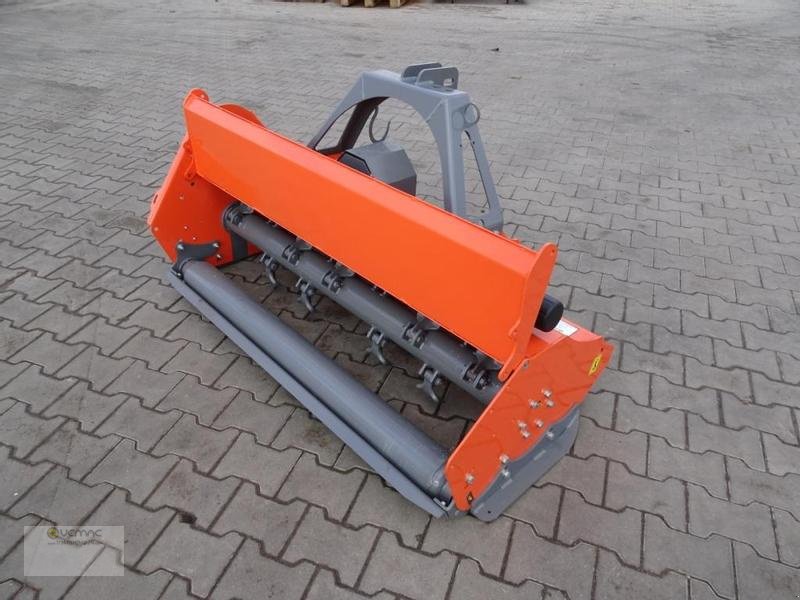 Mulcher of the type Vemac Mulcher Schlegelmulcher MM145 145cm NEU, Neumaschine in Sülzetal OT Osterweddingen (Picture 16)