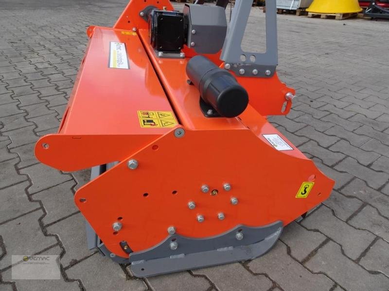Mulcher of the type Vemac Mulcher Schlegelmulcher MM145 145cm NEU, Neumaschine in Sülzetal OT Osterweddingen (Picture 11)