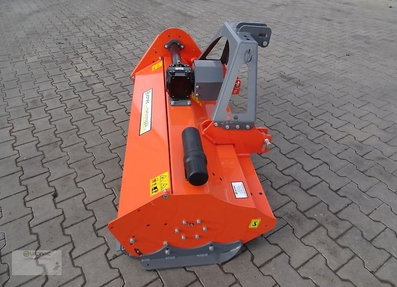 Mulcher Türe ait Vemac Mulcher Schlegelmulcher MM145 145cm NEU, Neumaschine içinde Osterweddingen / Magdeburg (resim 8)