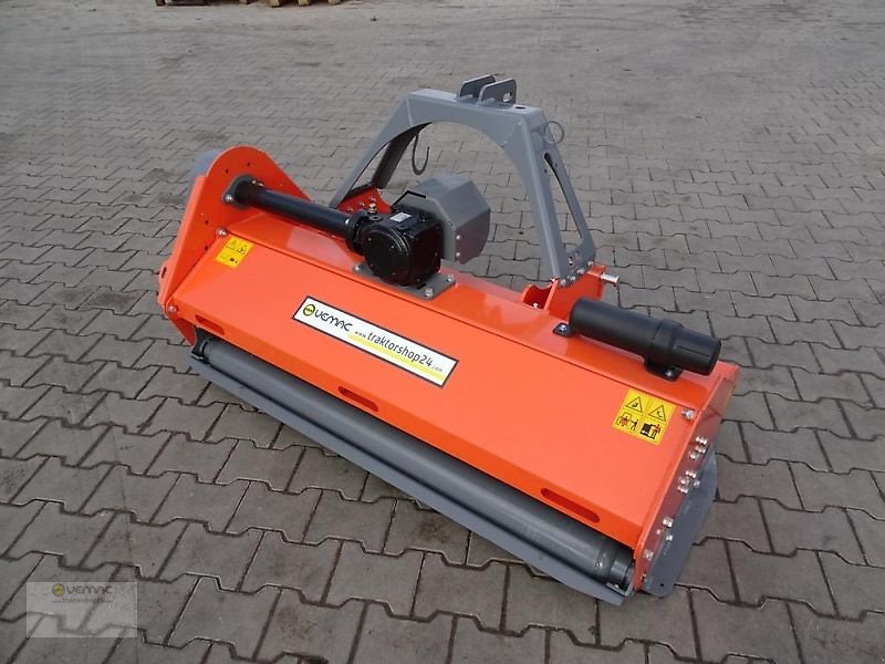 Mulcher Türe ait Vemac Mulcher Schlegelmulcher MM145 145cm NEU, Neumaschine içinde Osterweddingen / Magdeburg (resim 12)