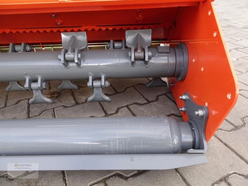 Mulcher of the type Vemac Mulcher Schlegelmulcher MM145 145cm NEU, Neumaschine in Sülzetal OT Osterweddingen (Picture 17)