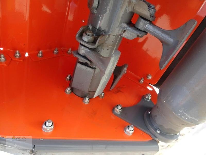 Mulcher typu Vemac Mulcher Schlegelmulcher ML125H 125cm hydraulisch NEU, Neumaschine v Sülzetal OT Osterweddingen (Obrázek 15)