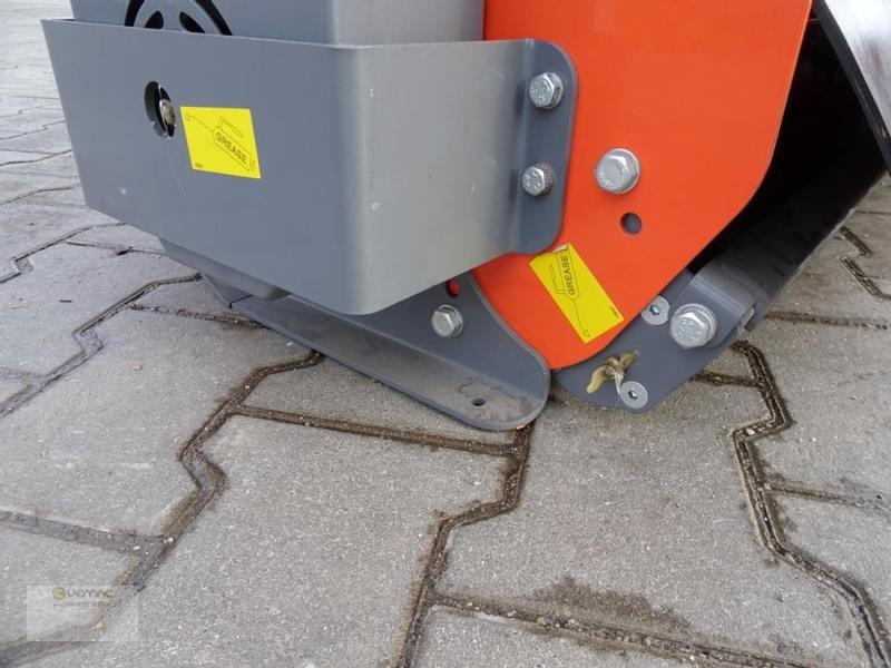 Mulcher typu Vemac Mulcher Schlegelmulcher ML125H 125cm hydraulisch NEU, Neumaschine v Sülzetal OT Osterweddingen (Obrázek 9)