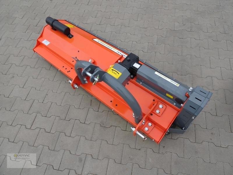 Mulcher tipa Vemac Mulcher Schlegelmulcher ML145 145cm NEU, Neumaschine u Sülzetal OT Osterweddingen (Slika 10)