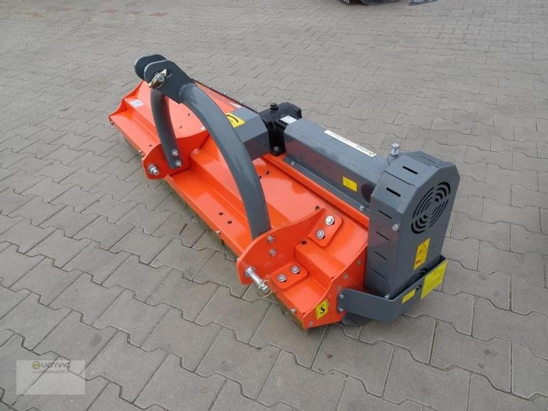 Mulcher tipa Vemac Mulcher Schlegelmulcher ML145 145cm NEU, Neumaschine u Sülzetal OT Osterweddingen (Slika 9)