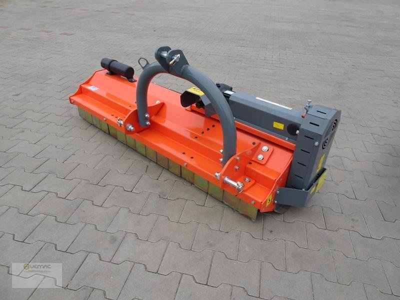 Mulcher tipa Vemac Mulcher Schlegelmulcher ML145 145cm NEU, Neumaschine u Sülzetal OT Osterweddingen (Slika 20)