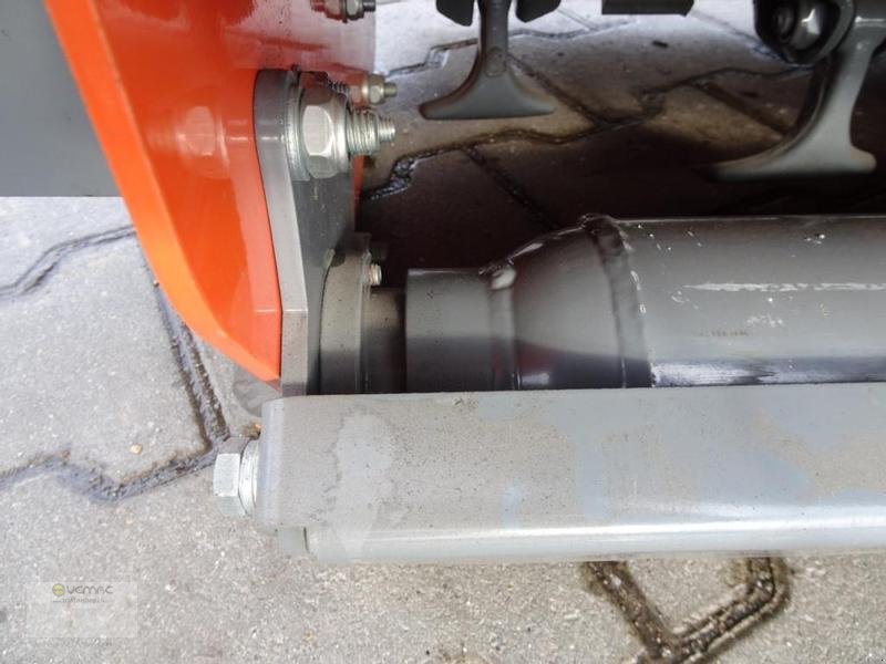 Mulcher a típus Vemac Mulcher Schlegelmulcher ML145H 145cm hydraulisch NEU, Neumaschine ekkor: Sülzetal OT Osterweddingen (Kép 10)