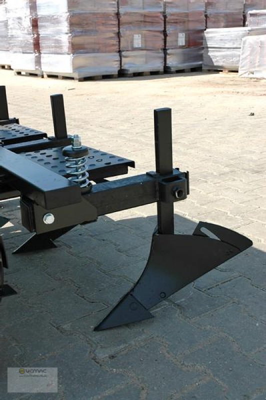 Kartoffellegemaschine typu BOMET Kartoffellegemaschine Kartoffelpflanzmaschine 2-reihig NEU, Neumaschine w Sülzetal OT Osterweddingen (Zdjęcie 5)