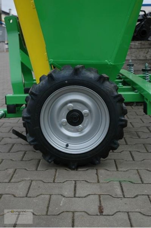 Kartoffellegemaschine typu BOMET Kartoffellegemaschine Kartoffelpflanzmaschine 2-reihig NEU, Neumaschine w Sülzetal OT Osterweddingen (Zdjęcie 10)
