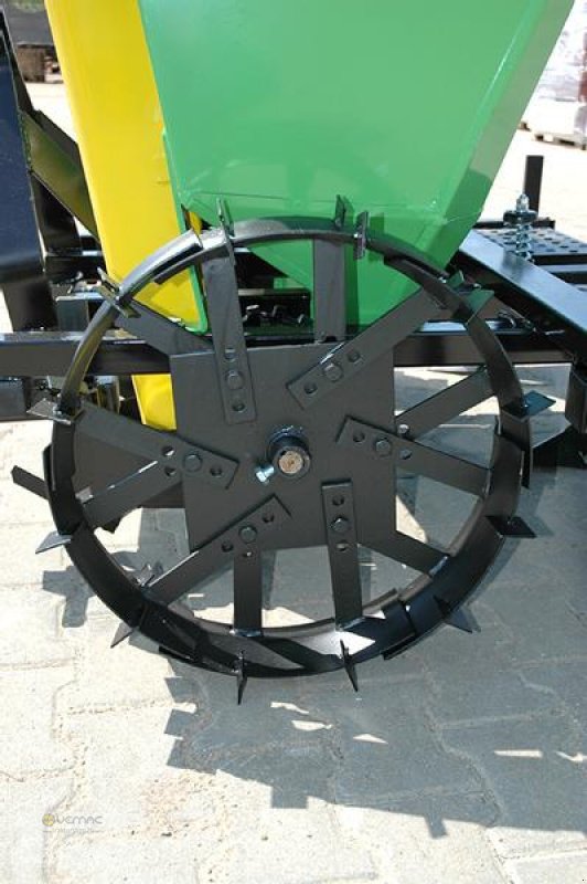 Kartoffellegemaschine typu BOMET Kartoffellegemaschine Kartoffelpflanzmaschine 2-reihig NEU, Neumaschine w Sülzetal OT Osterweddingen (Zdjęcie 7)