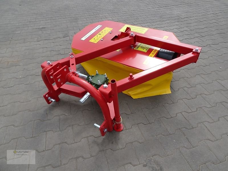 Mähwerk of the type Vemac Mini Kreiselmähwerk Trommelmähwerk Mähwerk Mäher KMM100 NEU, Neumaschine in Sülzetal OT Osterweddingen (Picture 5)