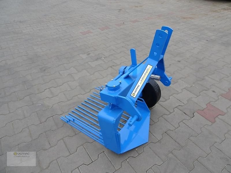 Kartoffelroder typu Vemac Kartoffelroder Roder Kartoffel Schwingsiebroder Gemüseroder NEU, Neumaschine v Sülzetal OT Osterweddingen (Obrázek 3)