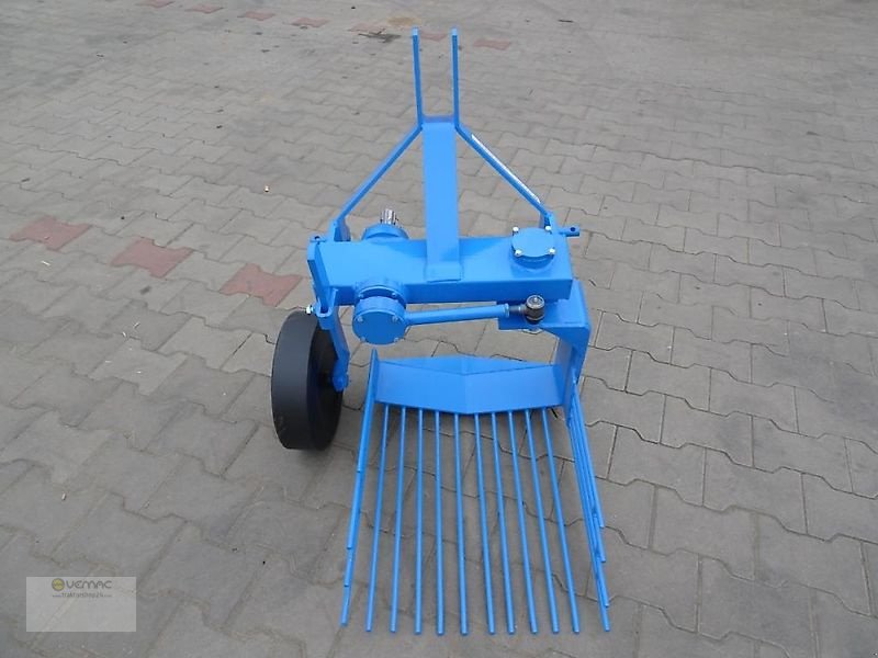 Kartoffelroder typu Vemac Kartoffelroder Roder Kartoffel Schwingsiebroder Gemüseroder NEU, Neumaschine v Sülzetal OT Osterweddingen (Obrázek 7)