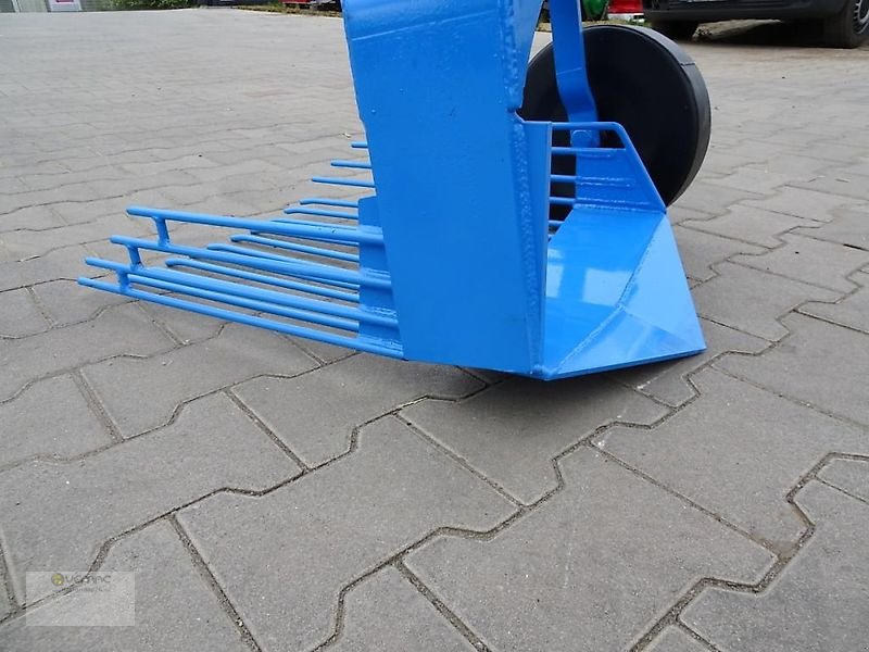 Kartoffelroder typu Vemac Kartoffelroder Roder Kartoffel Schwingsiebroder Gemüseroder NEU, Neumaschine v Sülzetal OT Osterweddingen (Obrázek 12)