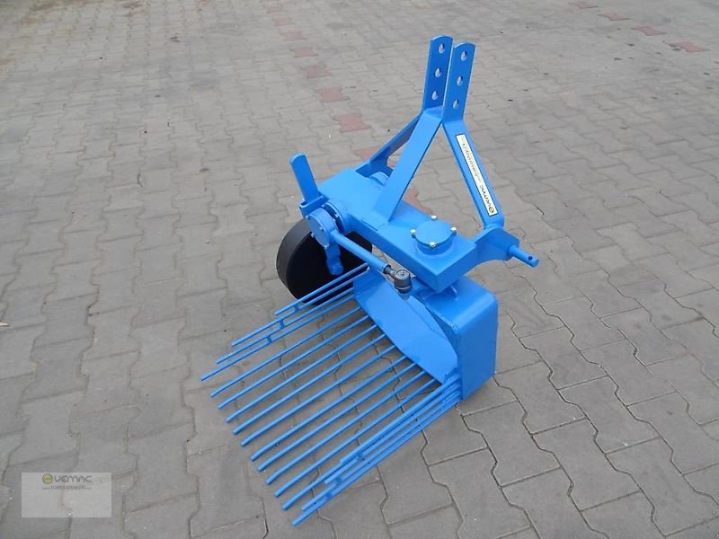 Kartoffelroder typu Vemac Kartoffelroder Roder Kartoffel Schwingsiebroder Gemüseroder NEU, Neumaschine v Sülzetal OT Osterweddingen (Obrázek 8)