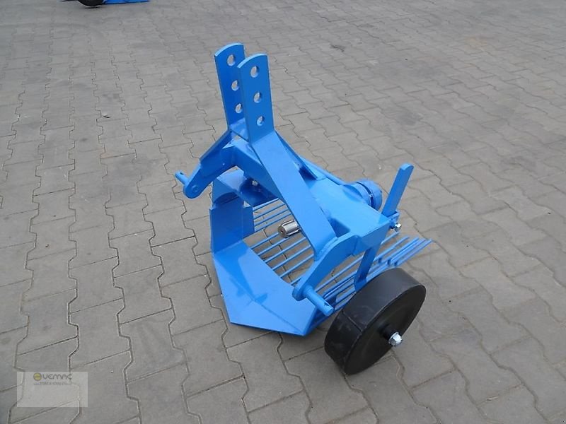 Kartoffelroder typu Vemac Kartoffelroder Roder Kartoffel Schwingsiebroder Gemüseroder NEU, Neumaschine v Sülzetal OT Osterweddingen (Obrázek 2)
